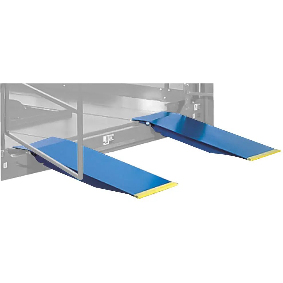 ROTARY Extended Ramp Pair | S100013 – Garage Supply Guys