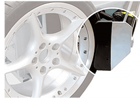 ROTARY VSG800A11 without background