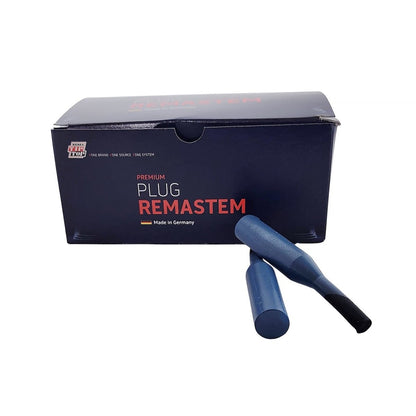 REMA REM-RS-12 Nail Hole Insert, Pull-Thru Style, 1/2" Stem (Box of 20)