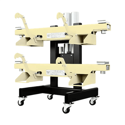 Rotary M110108BK Frame Engaging Cart - Rotary Lift Accessories