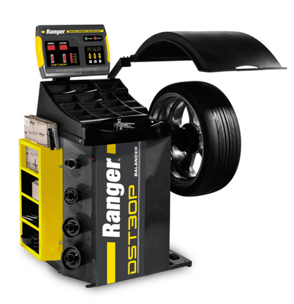 RANGER R76ATR and DST30P Wheels and Tires Package Deal