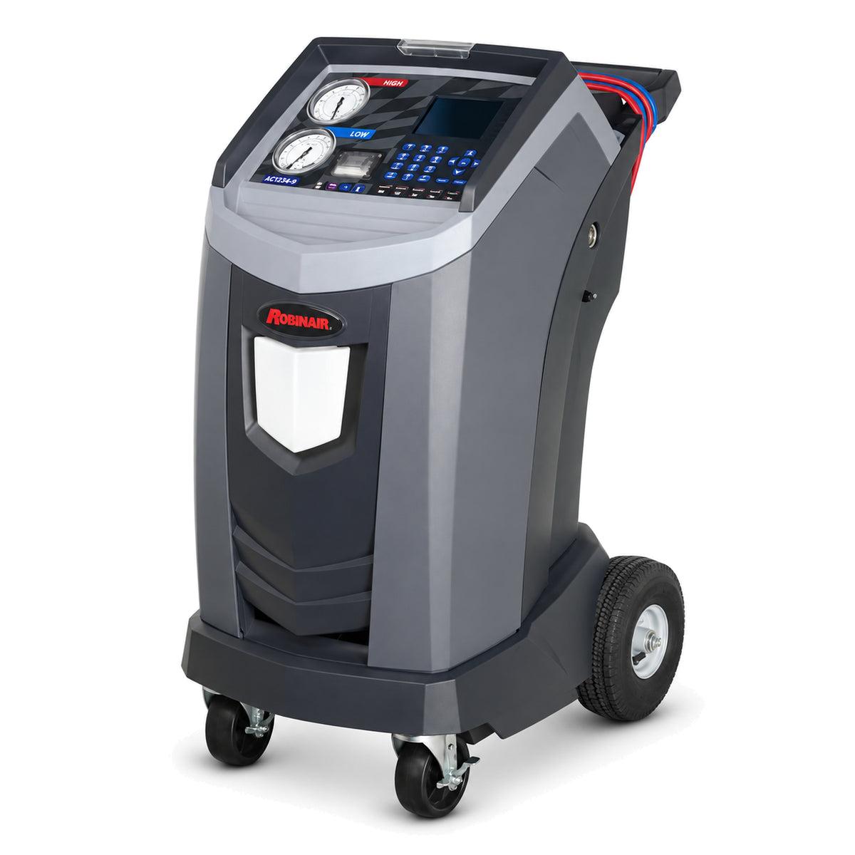 Robinair 34288NI R134a Recovery Machine - Economy RRR Unit