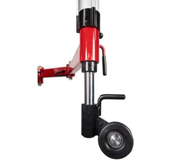 COATS 90C Leverless Air Center-Clamp Tire Machine