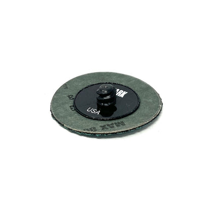 MT-RSR S-12613 Surface Conditioning Disc, 2" Green Zirconia, 36 Grit (Box of 25)