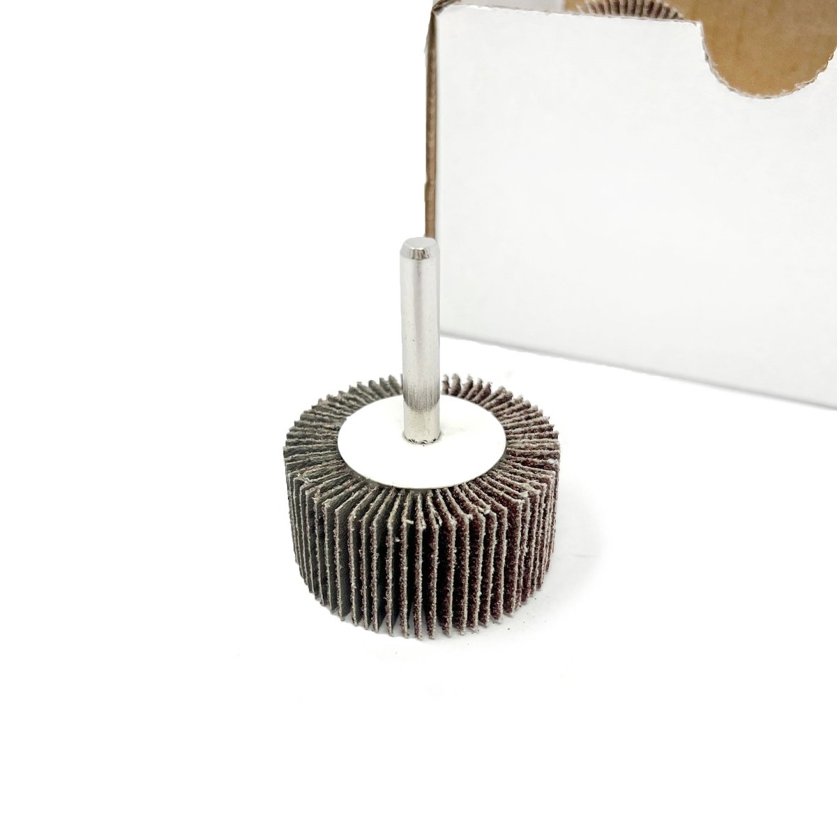 MT-RSR S-12918-5 Flap Wheel, 2" x 1", 60 Grit, 5-Pack