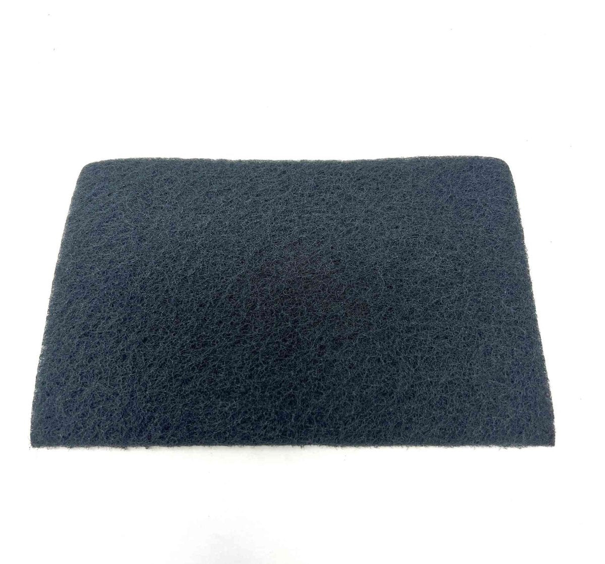 MT-RSR S-13016 Fine Gray Hand Sanding Pads, 6" x 9"