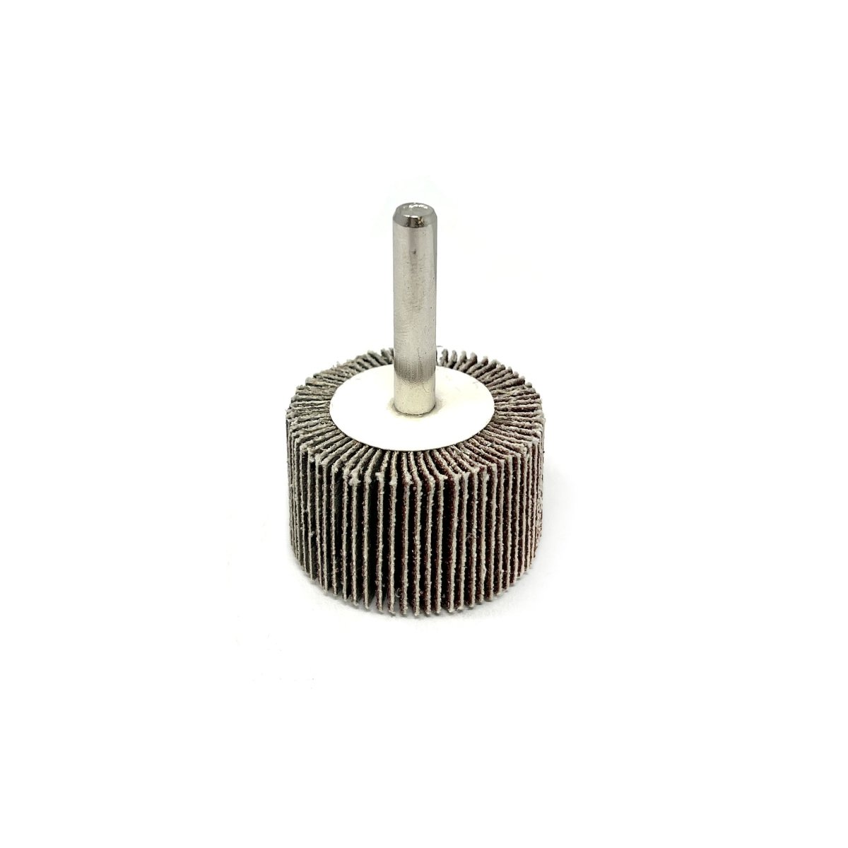 MT-RSR S-13118-5 Flap Wheel, 1-1/2" x 1", 120 Grit, 5-Pack