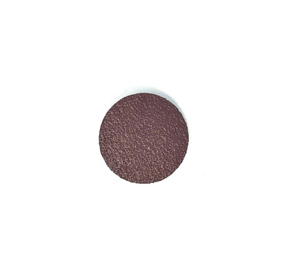 3M S-13227 2" Aluminum Oxide Sanding Discs, 36 Grit, 25 Pack