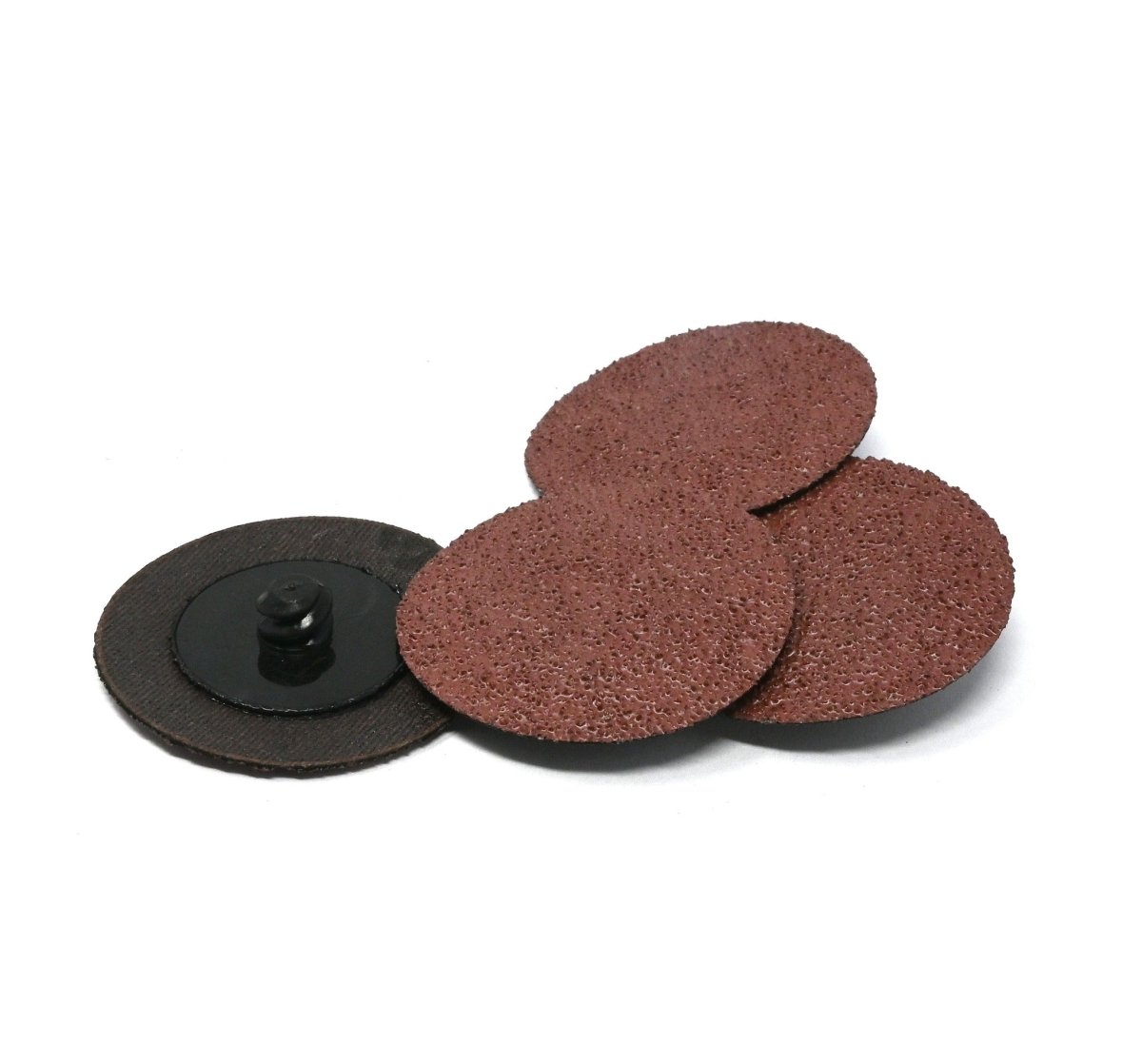 MT-RSR S-43221 Aluminum Oxide Surface Conditioning Discs, 36 Grit, Box of 50