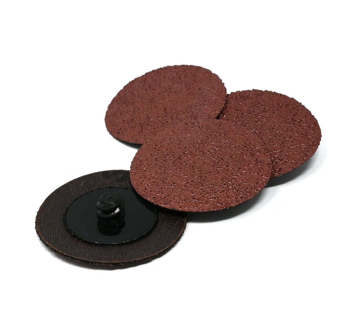 MT-RSR S-43221 Aluminum Oxide Surface Conditioning Discs, 36 Grit, Box of 50