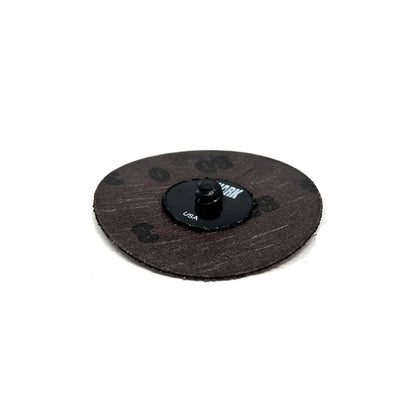 MT-RSR S-43226 3" Aluminum Oxide Surface Conditioning Discs, 36 Grit, 25-Pack