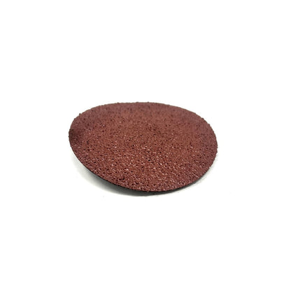 MT-RSR S-43226 3" Aluminum Oxide Surface Conditioning Discs, 36 Grit, 25-Pack