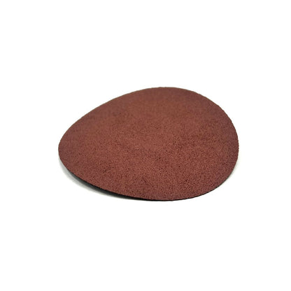 MT-RSR S-43228 3" Aluminum Oxide Surface Conditioning Discs, 80 Grit, 25-Pack