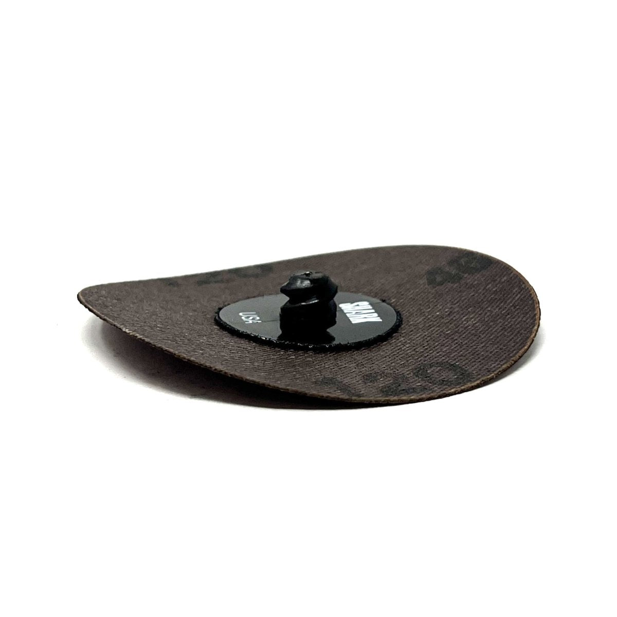 MT-RSR S-43229 3" Aluminum Oxide Surface Conditioning Discs, 120 Grit, 25 Pack