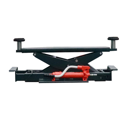 Stratus Sliding Bridge Jack, SAE-BJ5