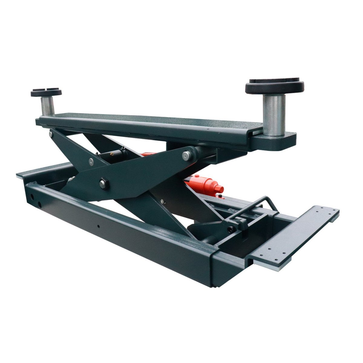 Stratus Sliding Bridge Jack, SAE-BJ5