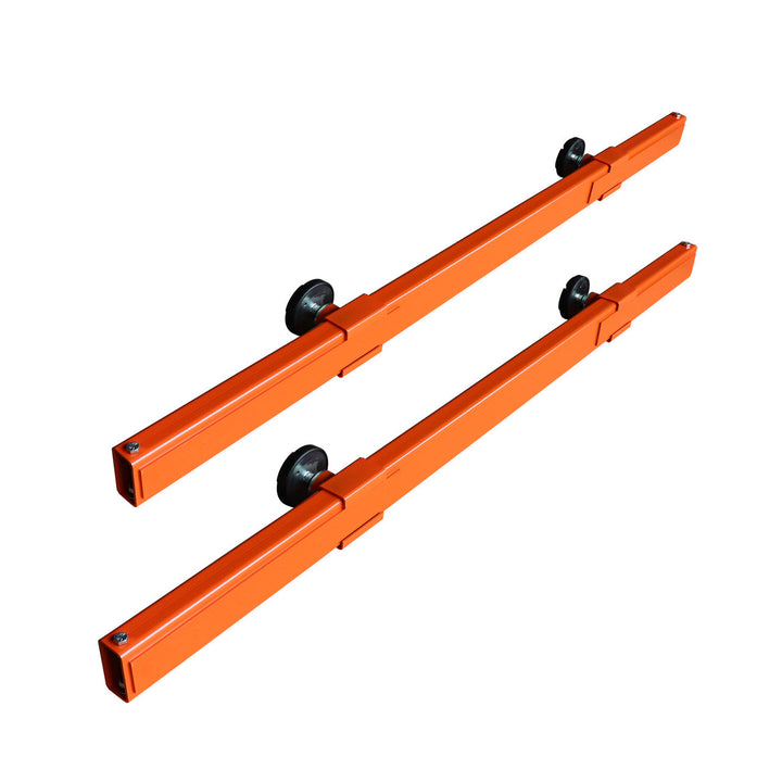 Stratus | Scissor Auto Lift Support Bar | SAE-BR9