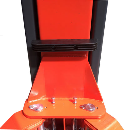 Stratus SAE-C12X 2 Post Vehicle Lift