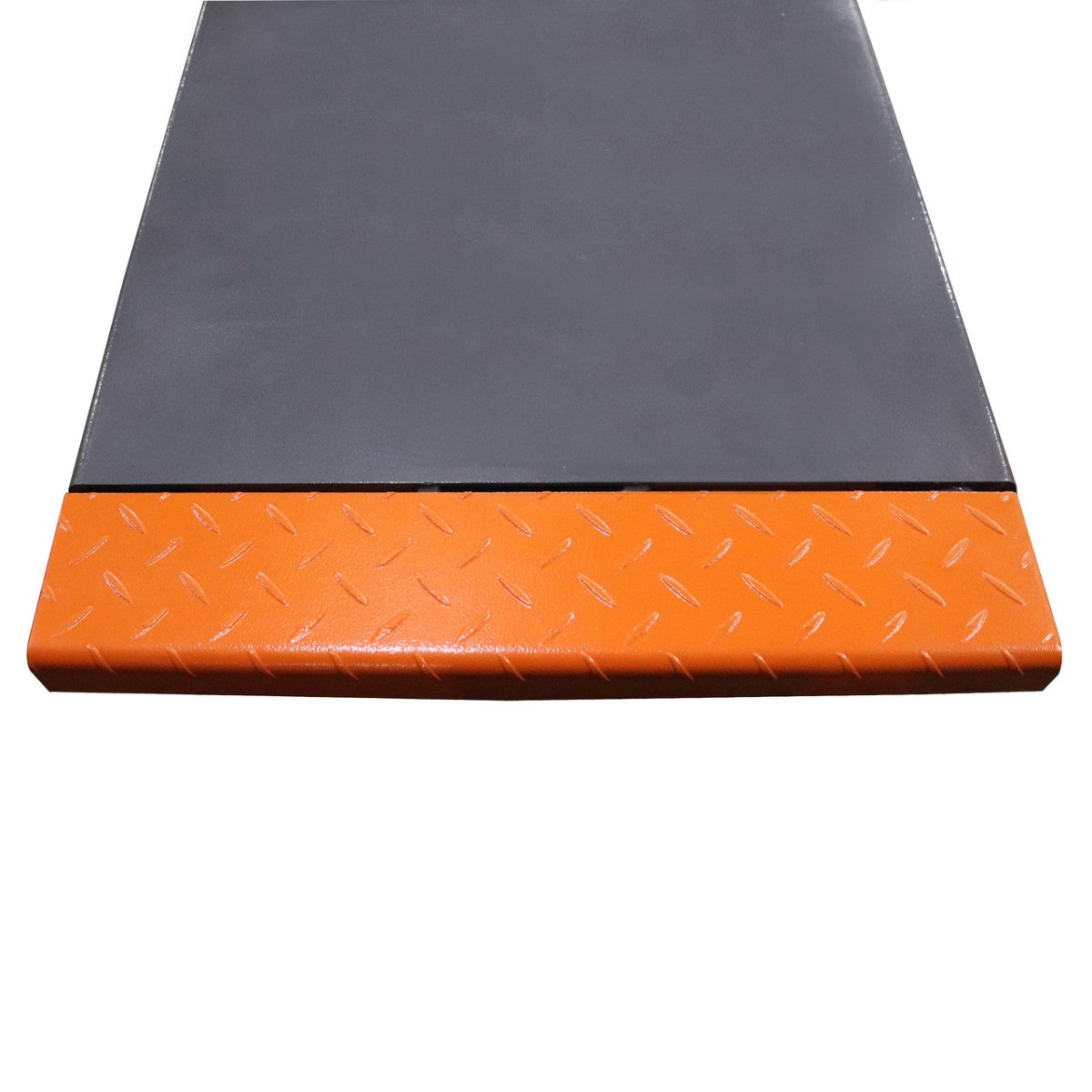 Stratus Mid Rise Scissor Auto Lift 4 in Platform Extension (Set of 4), SAE-EX4