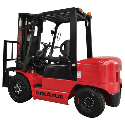 Stratus SAE-F66D Diesel Fork Lift