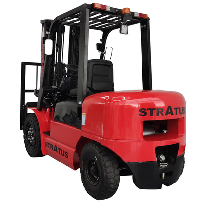 Stratus SAE-F66D Diesel Fork Lift