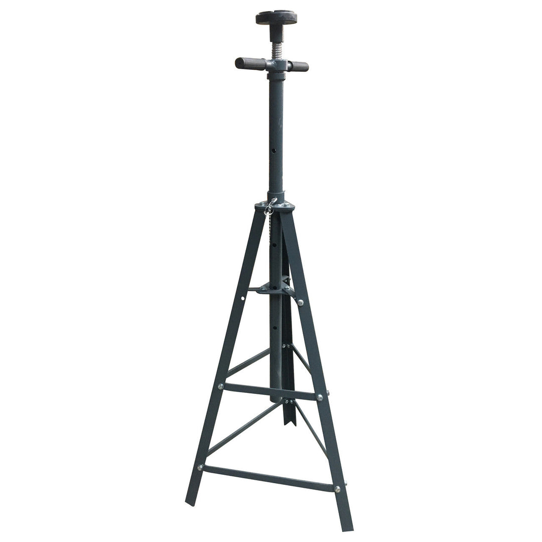 Stratus | Car Lift Tripod Jack Stand | SAE-JS7