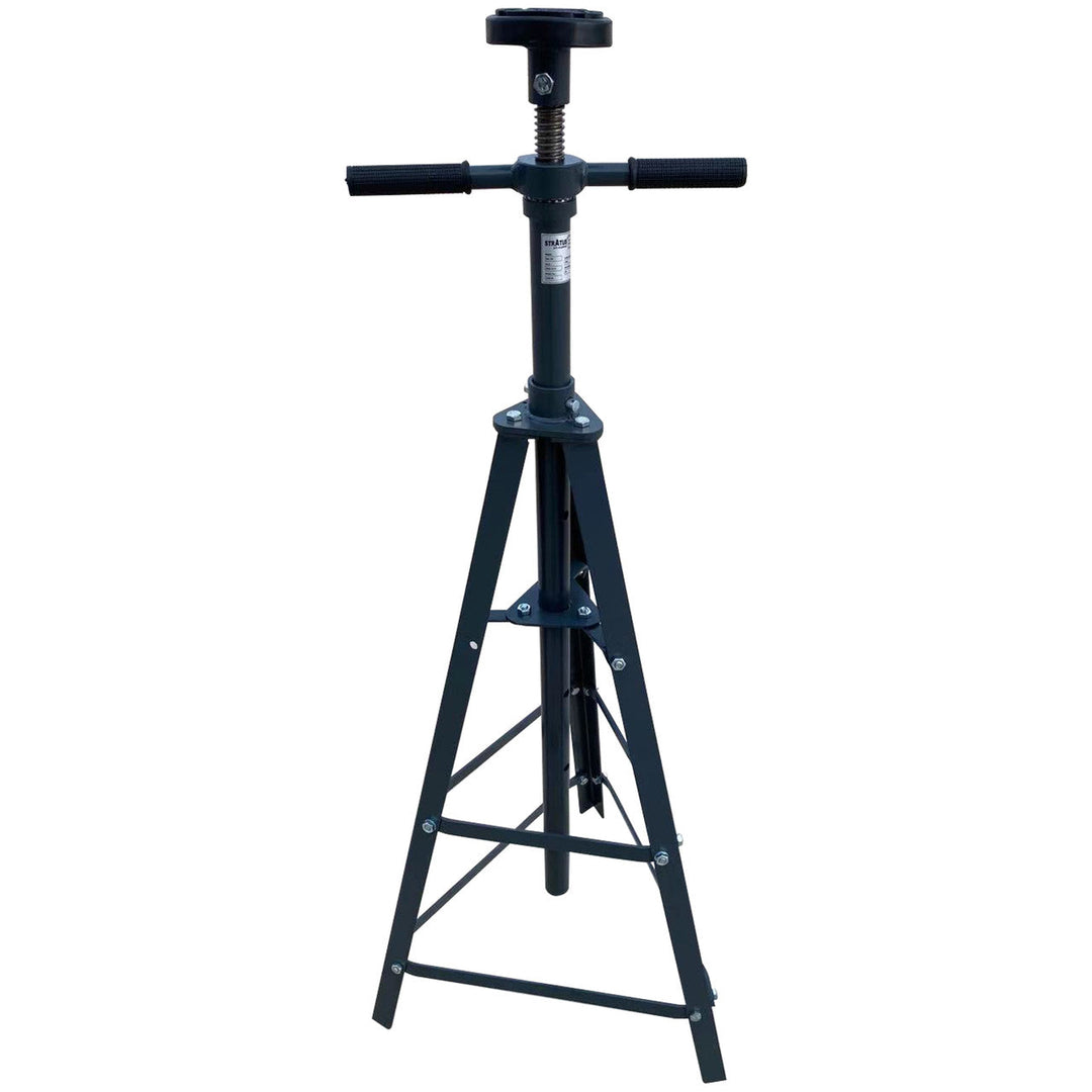 Stratus | Car Lift Tripod Jack Stand | SAE-JS7