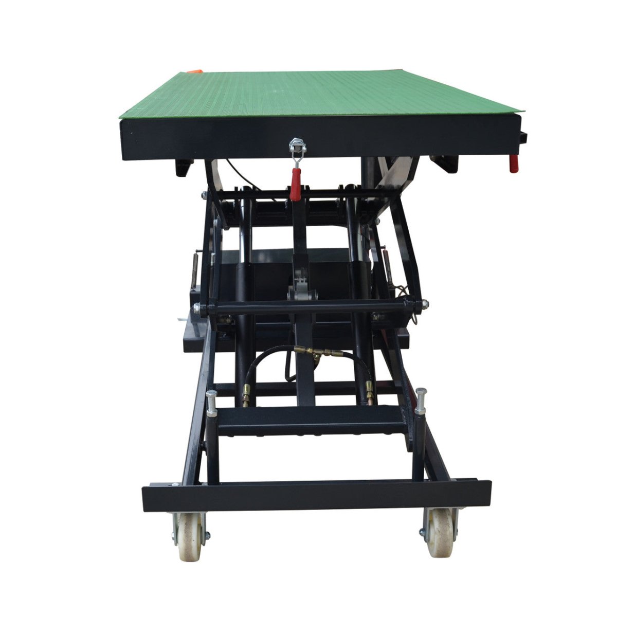 Stratus Car Lift Table, SAE-LT2600E