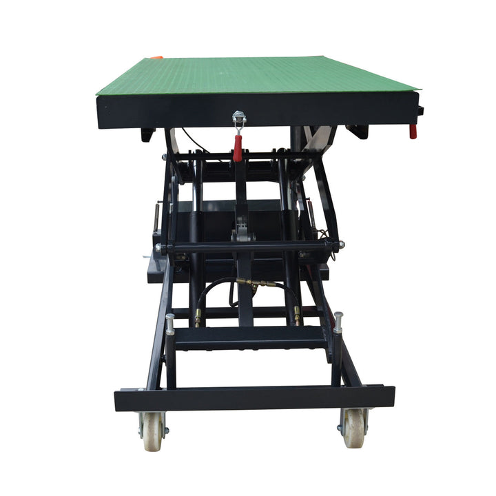 Stratus | Car Lift Table | SAE-LT2600E