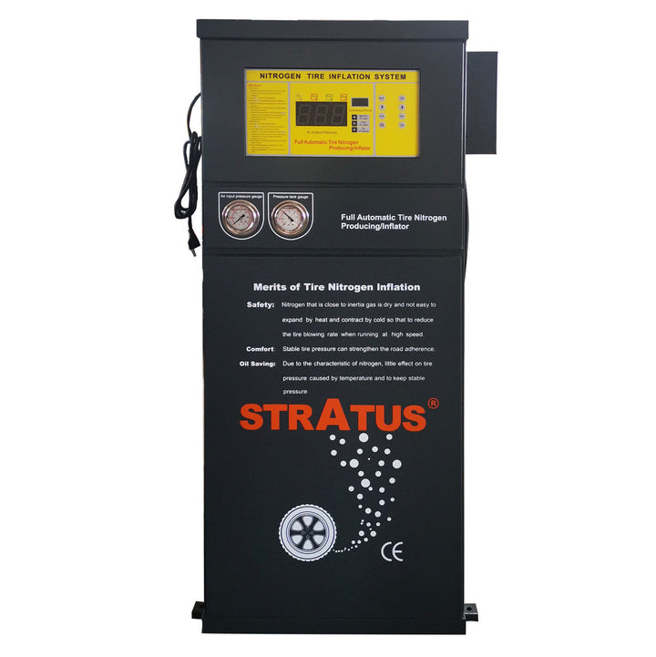 Stratus | Nitrogen Inflator | SAE-N70