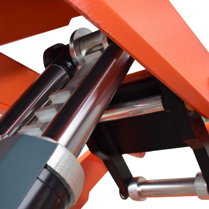 Stratus SAE-UT9000 Full Rise Scissor Car Lift