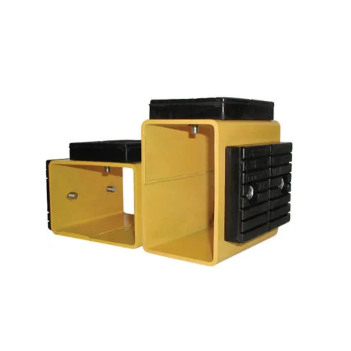 CHALLENGER LIFTS SR10-001 Two Position Adapter Blocks