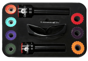 wheel stud cleaning kit professional