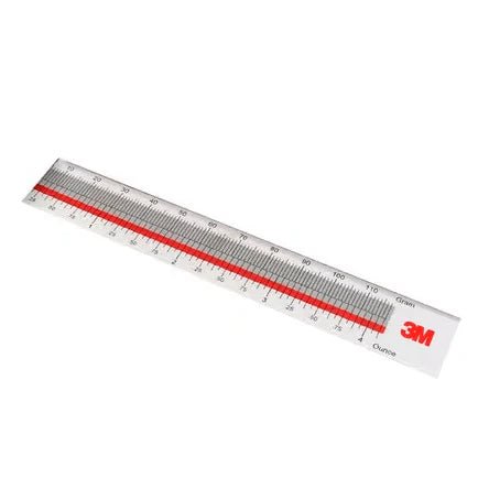 3M RR4023 Replacement Ruler for PN61405, PN99427