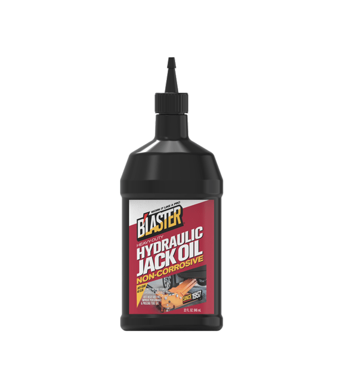 MT-RSR Hydraulic Jack Oil, Non-Corrosive, 32 oz
