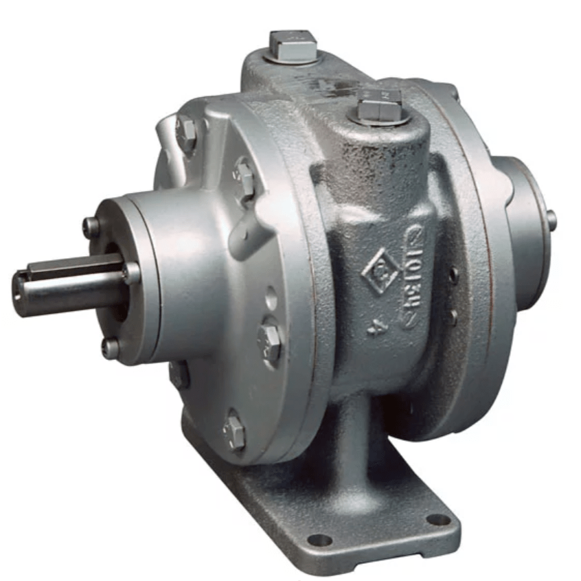 MT-RSR C-181190 Large Premium Reversible Air Motor, 4 Vane for Coats TC