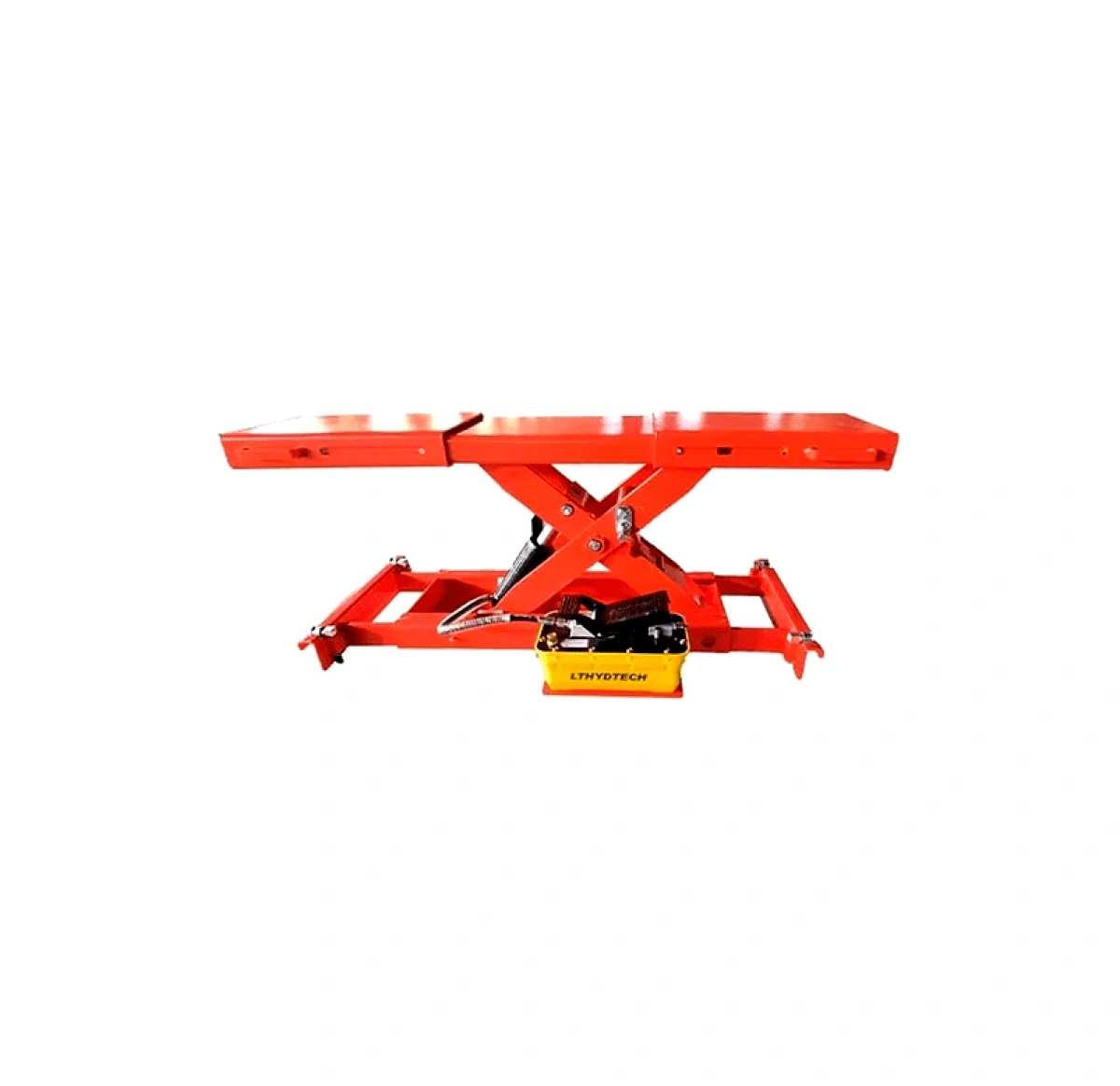 Katool KT-RJ70 – Rolling Jack (7,000 lb)