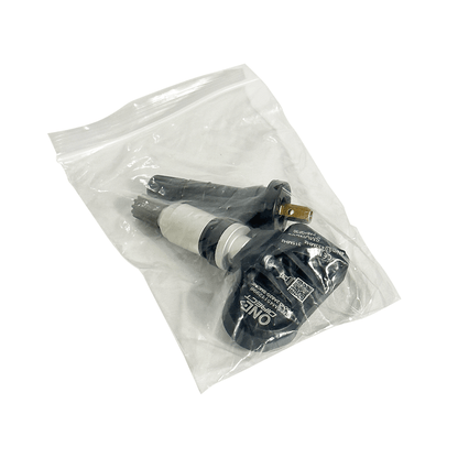 SIMING SM-1SC Universal TPMS Sensor, Dual Valve – Each