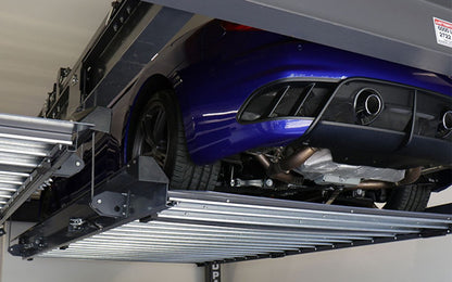 BendPak PL-6KT Triple Parking Lift - 18,000 lb