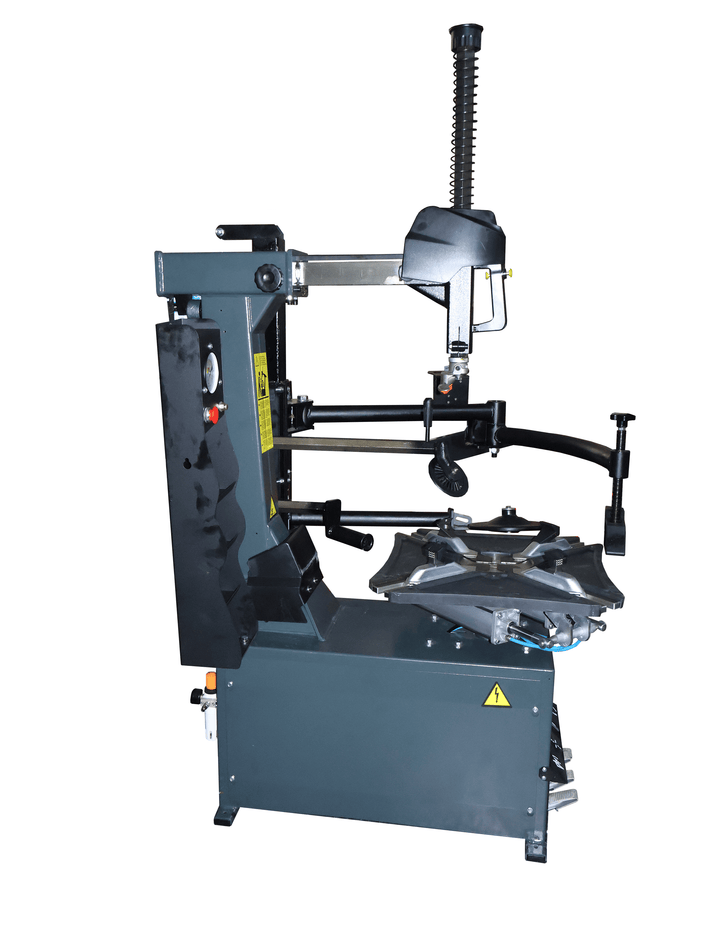 STRATUS | Tilt-Back Car Tire Changer | SAE-T27P