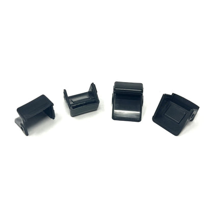 MT-RSR TCB304-4 Plastic Jaw Protectors for Tire Changers (Pack of 4)