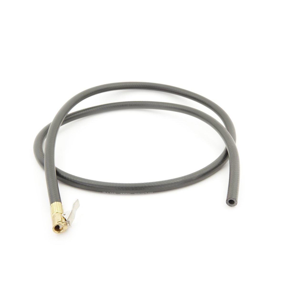 MT-RSR TI00026 62" Inflator Hose Assembly, Open Coupling, Blank End