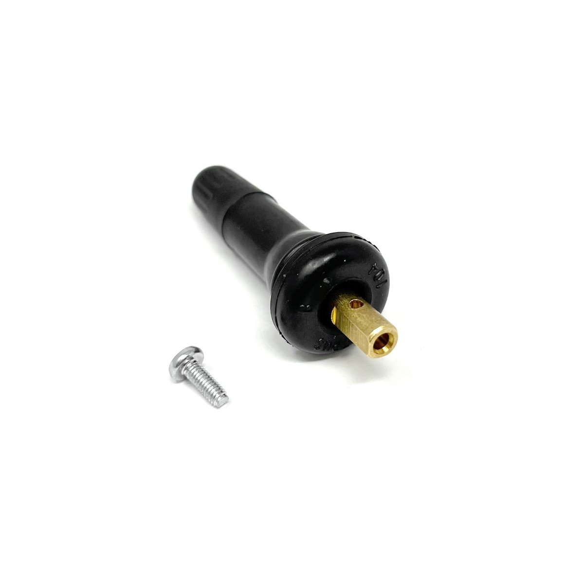 MT-RSR TPMS-2046 Replacement TPMS Valve, VS-20, 6-210, Compatible with Schrader (100 Pack)