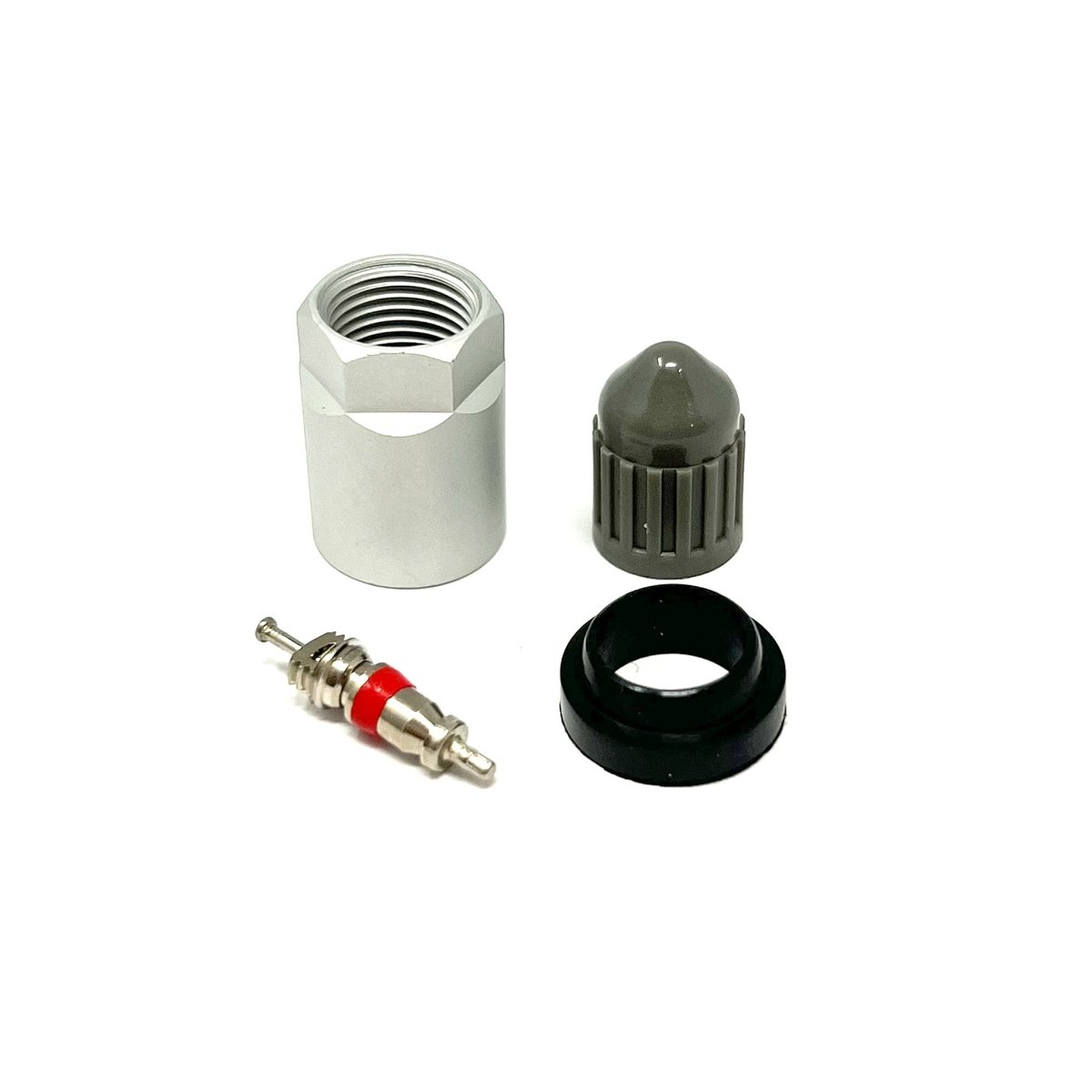 MT-RSR TPS-6120 TPMS Service Kit, For Schrader Gen Alpha (2030K, 6-120) - 10 Pack