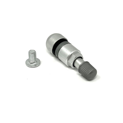 MT-RSR TPS-6206B Replacement TPMS Valve, 1040K, 6-206B – For VDO MB (10-Pack)