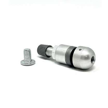 MT-RSR TPS-6206B Replacement TPMS Valve, 1040K, 6-206B – For VDO MB (10-Pack)