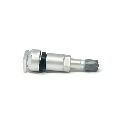 MT-RSR TPS-6228 Replacement TPMS Valve, Schrader Alpha Compatible, 10-Pack