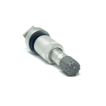 MT-RSR TPS-6228 Replacement TPMS Valve, Schrader Alpha Compatible, 10-Pack