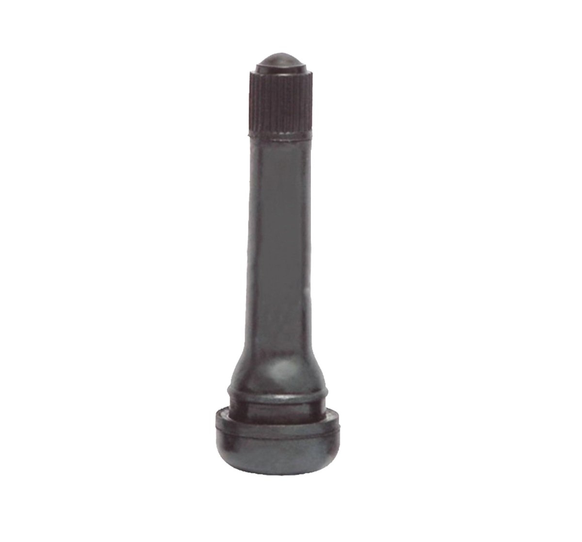 MT-RSR TR414 Snap-in Rubber Tire Valve, 49mm Length