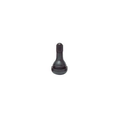 MT-RSR TR415-100 Snap-In Tire Valve, TR415, 1.25" Height, 100-Pack